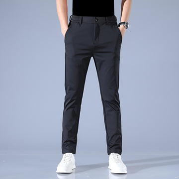 Legendary Black Trouser